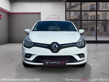Renault clio iv business dci 75 energy business occasion simplicicar lyon nord  simplicicar simplicibike france