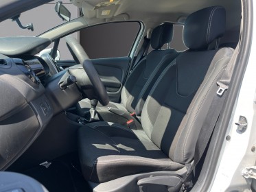 Renault clio iv business dci 75 energy business occasion simplicicar lyon nord  simplicicar simplicibike france