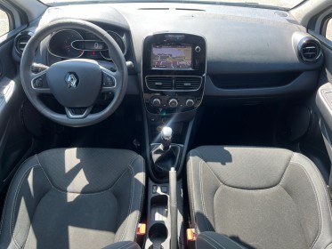 Renault clio iv business dci 75 energy business occasion simplicicar lyon nord  simplicicar simplicibike france