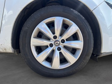 Renault clio iv business dci 75 energy business occasion simplicicar lyon nord  simplicicar simplicibike france