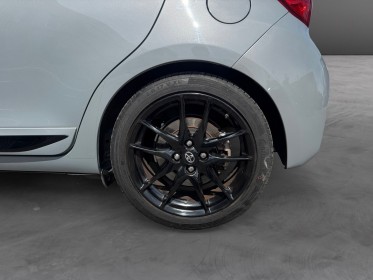 Toyota yaris pro hybride rc18 yaris gr pro 100h dynamic occasion simplicicar lyon nord  simplicicar simplicibike france