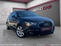 Audi a1 a1 1.6 tdi 105 ambition luxe occasion simplicicar lyon nord  simplicicar simplicibike france