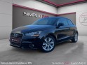 Audi a1 a1 1.6 tdi 105 ambition luxe occasion simplicicar lyon nord  simplicicar simplicibike france
