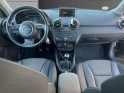 Audi a1 a1 1.6 tdi 105 ambition luxe occasion simplicicar lyon nord  simplicicar simplicibike france