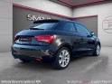 Audi a1 a1 1.6 tdi 105 ambition luxe occasion simplicicar lyon nord  simplicicar simplicibike france