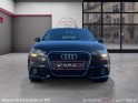 Audi a1 a1 1.6 tdi 105 ambition luxe occasion simplicicar lyon nord  simplicicar simplicibike france