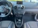 Audi a1 a1 1.6 tdi 105 ambition luxe occasion simplicicar lyon nord  simplicicar simplicibike france
