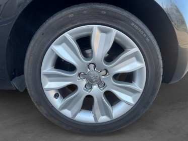 Audi a1 a1 1.6 tdi 105 ambition luxe occasion simplicicar lyon nord  simplicicar simplicibike france