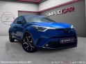 Toyota c-hr hybride pro rc18 c-hr pro 122h collection occasion simplicicar lyon nord  simplicicar simplicibike france