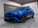 Toyota c-hr hybride pro rc18 c-hr pro 122h collection occasion simplicicar lyon nord  simplicicar simplicibike france