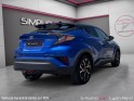 Toyota c-hr hybride pro rc18 c-hr pro 122h collection occasion simplicicar lyon nord  simplicicar simplicibike france