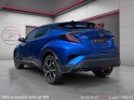 Toyota c-hr hybride pro rc18 c-hr pro 122h collection occasion simplicicar lyon nord  simplicicar simplicibike france