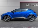 Toyota c-hr hybride pro rc18 c-hr pro 122h collection occasion simplicicar lyon nord  simplicicar simplicibike france