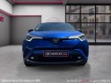 Toyota c-hr hybride pro rc18 c-hr pro 122h collection occasion simplicicar lyon nord  simplicicar simplicibike france