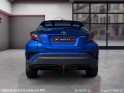 Toyota c-hr hybride pro rc18 c-hr pro 122h collection occasion simplicicar lyon nord  simplicicar simplicibike france