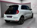 Renault twingo e-tech electrique iii achat integral - 21 intens occasion simplicicar lyon nord  simplicicar simplicibike france