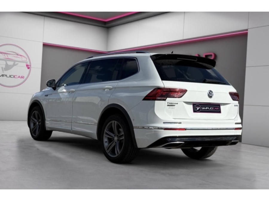 VOLKSWAGEN d'occasion TIGUAN 2.0 TDI de 2019 Vernon (27)﻿
