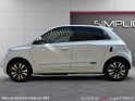 Renault twingo e-tech electrique iii achat integral - 21 intens occasion simplicicar lyon nord  simplicicar simplicibike france