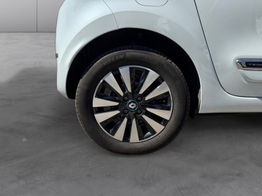 Renault twingo e-tech electrique iii achat integral - 21 intens occasion simplicicar lyon nord  simplicicar simplicibike france