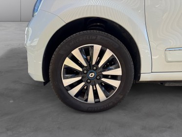 Renault twingo e-tech electrique iii achat integral - 21 intens occasion simplicicar lyon nord  simplicicar simplicibike france