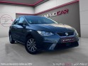 Seat ibiza 1.6 tdi 95 ch s/s bvm5 style occasion simplicicar lyon nord  simplicicar simplicibike france