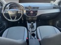 Seat ibiza 1.6 tdi 95 ch s/s bvm5 style occasion simplicicar lyon nord  simplicicar simplicibike france