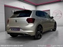 Volkswagen polo 1.0 tsi 115 ss dsg7 r-line occasion simplicicar lyon nord  simplicicar simplicibike france