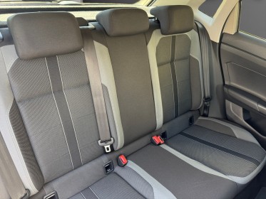 Volkswagen polo 1.0 tsi 115 ss dsg7 r-line occasion simplicicar lyon nord  simplicicar simplicibike france