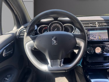 Ds ds 3 bluehdi 100 ss bvm 1955 occasion simplicicar lyon nord  simplicicar simplicibike france