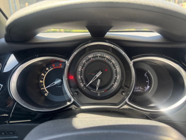 Ds ds 3 bluehdi 100 ss bvm 1955 occasion simplicicar lyon nord  simplicicar simplicibike france