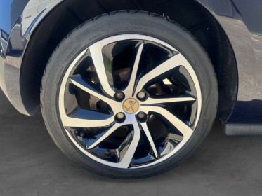 Ds ds 3 bluehdi 100 ss bvm 1955 occasion simplicicar lyon nord  simplicicar simplicibike france