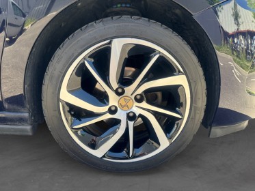 Ds ds 3 bluehdi 100 ss bvm 1955 occasion simplicicar lyon nord  simplicicar simplicibike france