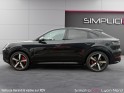 Porsche cayenne coupe porsche cayenne s e-hybrid 3.0 v6 470 ch tiptronic bva occasion simplicicar lyon nord  simplicicar...