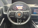 Porsche cayenne coupe porsche cayenne s e-hybrid 3.0 v6 470 ch tiptronic bva occasion simplicicar lyon nord  simplicicar...