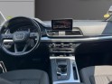 Audi q5 business 2.0 tdi 190 s tronic 7 quattro business executive • garantie 12 mois occasion simplicicar lyon nord ...