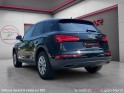 Audi q5 business 2.0 tdi 190 s tronic 7 quattro business executive • garantie 12 mois occasion simplicicar lyon nord ...