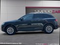 Audi q5 business 2.0 tdi 190 s tronic 7 quattro business executive • garantie 12 mois occasion simplicicar lyon nord ...