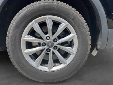 Audi q5 business 2.0 tdi 190 s tronic 7 quattro business executive • garantie 12 mois occasion simplicicar lyon nord ...