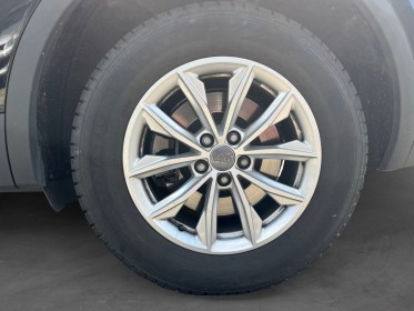 Audi q5 business 2.0 tdi 190 s tronic 7 quattro business executive • garantie 12 mois occasion simplicicar lyon nord ...