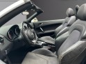 Audi tt roadster 2.0 tfsi 200 s line • garantie 12 mois occasion simplicicar lyon nord  simplicicar simplicibike france