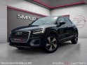 Audi q2 q2 1.4 tfsi cod 150 ch s tronic 7 s line occasion simplicicar lyon nord  simplicicar simplicibike france