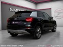 Audi q2 q2 1.4 tfsi cod 150 ch s tronic 7 s line occasion simplicicar lyon nord  simplicicar simplicibike france