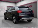 Audi q2 q2 1.4 tfsi cod 150 ch s tronic 7 s line occasion simplicicar lyon nord  simplicicar simplicibike france