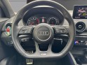 Audi q2 q2 1.4 tfsi cod 150 ch s tronic 7 s line occasion simplicicar lyon nord  simplicicar simplicibike france