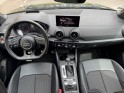 Audi q2 q2 1.4 tfsi cod 150 ch s tronic 7 s line occasion simplicicar lyon nord  simplicicar simplicibike france