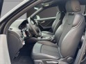 Audi q2 q2 1.4 tfsi cod 150 ch s tronic 7 s line occasion simplicicar lyon nord  simplicicar simplicibike france
