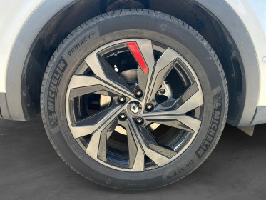 Renault arkana tce 140 edc fap r.s. line • attelage • garantie 12 mois occasion simplicicar lyon nord  simplicicar...