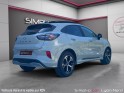 Ford puma 1.0 ecoboost 125 ch mhev ss powershift st-line occasion simplicicar lyon nord  simplicicar simplicibike france