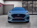 Ford puma 1.0 ecoboost 125 ch mhev ss powershift st-line occasion simplicicar lyon nord  simplicicar simplicibike france