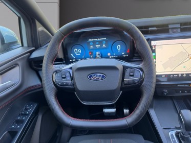 Ford puma 1.0 ecoboost 125 ch mhev ss powershift st-line occasion simplicicar lyon nord  simplicicar simplicibike france